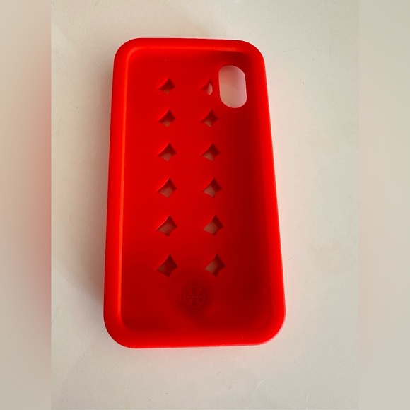 Tory Burch IPhone X Case - Picture 2 of 6